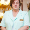 Sirje Ress anestesioloog