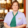 Liina Korpen anestesioloog