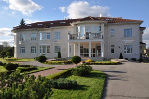 Privatklinik Elite