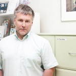 Uroloog dr Tanel Muul