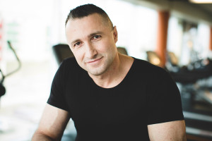 Toitumisnõustaja Artur Minenko