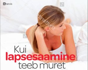 kui lapsesaamine teeb muret