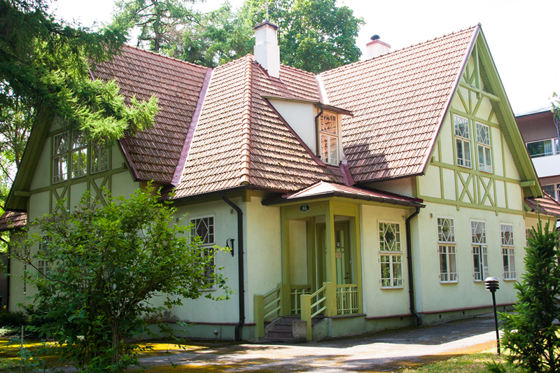 Tähe erakliiniku sulgemine jaanuaris 2019