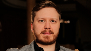 Psühhiaater Hans Jaagup Luuk