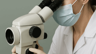 Colposcopy Procedure