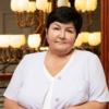 Svetlana Räim viljatusraviarst