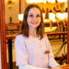 Julia Orsi naistearst