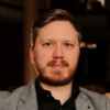 Psühhiaater Hans Jaagup Luuk
