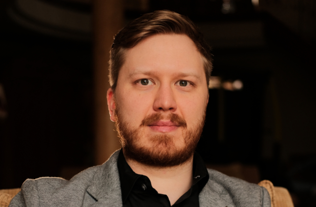 Psühhiaater Hans Jaagup Luuk