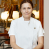Neve Lieberg kõrva-nina-kurguarst